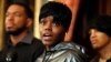 Gobierno se reúne con familia de Freddie Gray