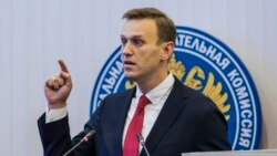 Has Russia's Navalny broken the law?
