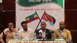ናይ ኤርትራን ናይ ኢትዮጵያን ህዝብታት ናይ ሰላም ተበግሶ ንምትግባር ዕላምኡ ዝሰርሕ ኮሚቴታት ምጥያሱ ኣፍሊጡ