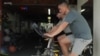 Tempat Fitness Mandiri Energi dengan Treadmill Pembangkit Listrik