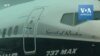 Des dizaines de Boeing cloués au sol en raison de fissures
