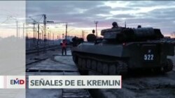 El Mundo al Día