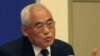 中紀委副書記、新聞發言人吳玉良