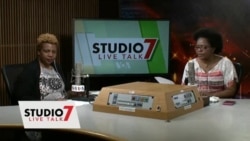 Live Talk - Women's Roundtable