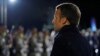 European Defense Coalition Launched in Paris