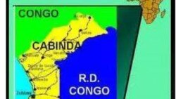 Cabinda: Activistas dizem ter sido excluídos de encotnro com delegação da UE -1:09
