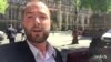 On The Scene: Manchester Suicide Bombing