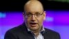The Washington Post's Tehran bureau chief Jason Rezaian delivers remarks at the grand opening of the Washington Post newsroom in Washington, Jan. 28, 2016. 