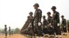 Aakan Army ရက္ခိုင့်တပ်မတော် - သတင်းနှင့် ပြန်ကြားရေးဌာန