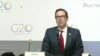 Саммит G-20 в Аргентине