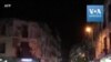 Première manifestation nocturne contre la présidentielle du 12 décembre