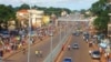 Gambianos procuram refúgio na Guiné-Bissau