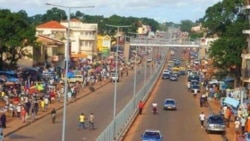 Delegação de alto nível da CEDEAO chega amanhã a Bissau