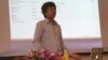 Ngeth Moses, Media/ICT head with the Center for Alliance of Labor and Human Rights in Phnom Penh, Cambodia. (Courtesy Photo)