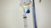 FILE - Chemotherapy drugs are administered to a patient at North Carolina Cancer Hospital in Chapel Hill, May 25, 2017.