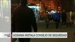 El Mundo al Día