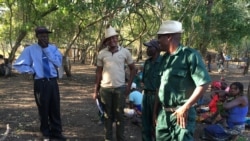 Renamo deixará de ser um partido militarizado, garante André Magibire