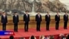 时事大家谈: 专访泰德阳光集团董事长陈平：习近平地位稳不稳？