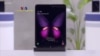 Kendala Pemasaran Ponsel Pintar Lipat dengan Penundaan Peluncuran Galaxy Fold