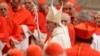El papa Francisco nombró 13 nuevos cardenales, instruyéndoles a apegarse a la fe y mostrar la compasión de Dios hacia los desafortunados del mundo.