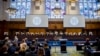 UN Court Rejects Provisional Measures on Russia Over Ukraine