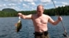 Росію та Путіна не люблять і не бояться у світі - Pew Research Center