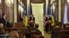 План Б США проти Росії розкрив Джон Керрі