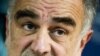 Luis Moreno-Ocampo, chief prosecutor of the International Criminal Court at The Hague (file)