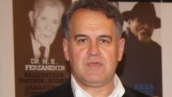 Yunus Şamili Amerikanın Səsinə danışır
