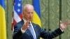 Джозеф Байден, віце-президент США