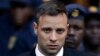 Oscar Pistorius tại tòa thượng thẩm ở Pretoria, Nam Phi, 15/6/2016 (ảnh tư liệu).