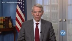 Низка конгресменів та сенаторів США привітали українців з 29 річницею Незалежності. Відео