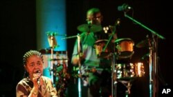 Cesária Évora 