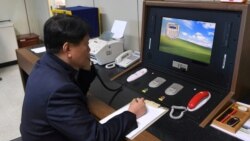 VOA Asia - North Korea's growing power of coercion