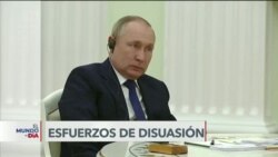 El Mundo al Día