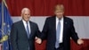Who is Mike Pence?