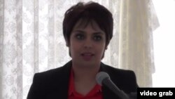 Məhsa Mehdili
