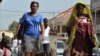 Residentes de Bissau vão fazendo a vida na normalidade 