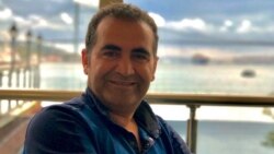 Davud Turan Amerikanın Səsinə danışır